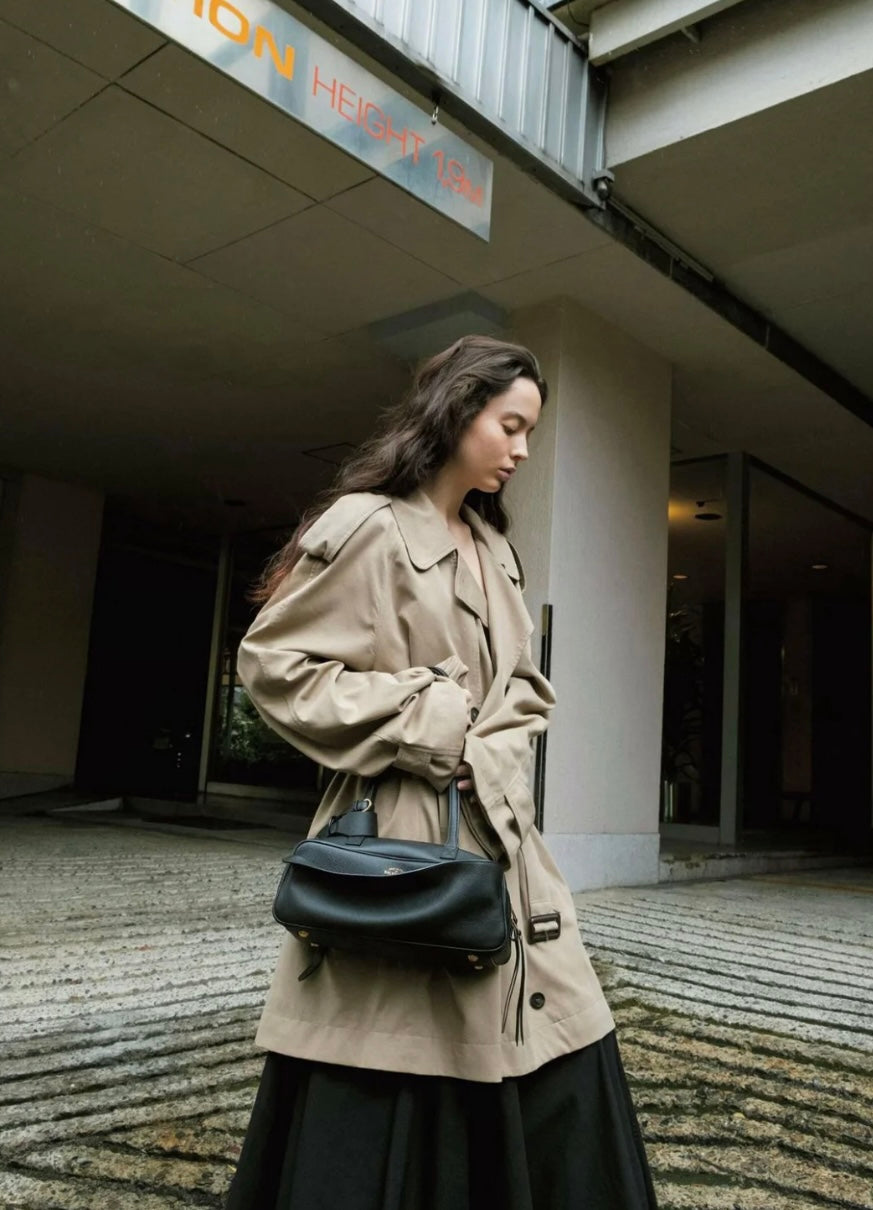 카타  / 발렌시아가 보링볼 가방