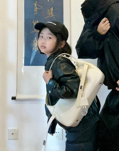 카타  / 발렌시아가 숄더백