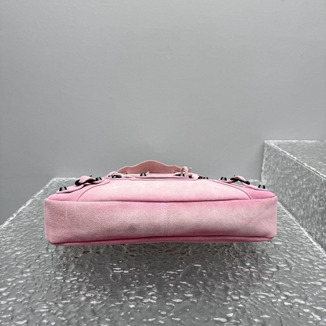 카타 / 발렌시아가  기관차 가방
