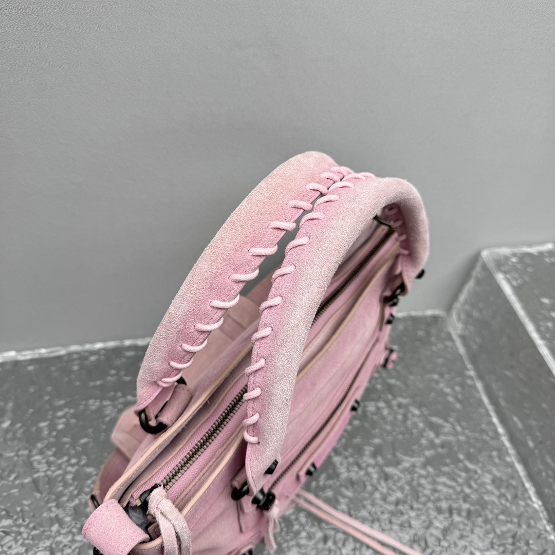 카타 / 발렌시아가  기관차 가방