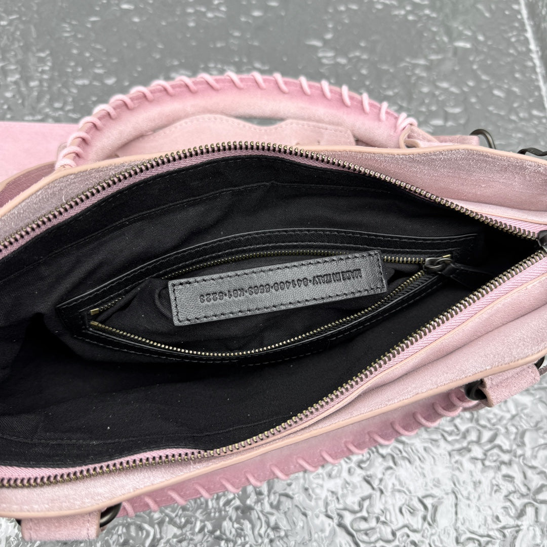 카타 / 발렌시아가  기관차 가방