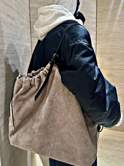 카타 / 메종마르지엘라 새로운 토트 가방