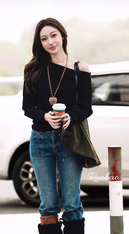 카타 / 메종마르지엘라 새로운 토트 가방