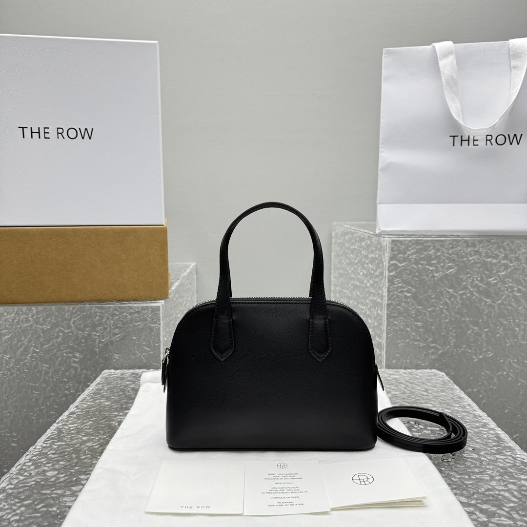 Khaite / The Row scallop-shell
