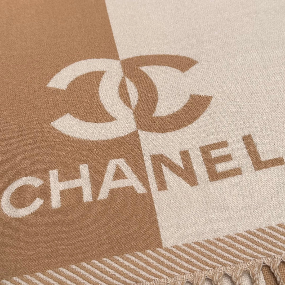 Shinzo / Chanel Scarf