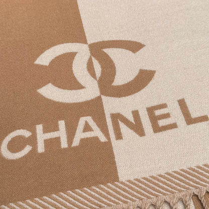 Shinzo / Chanel Scarf