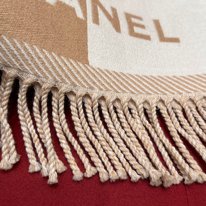 Shinzo / Chanel Scarf