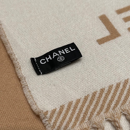 Shinzo / Chanel Scarf