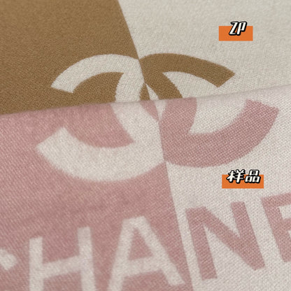 Shinzo / Chanel Scarf