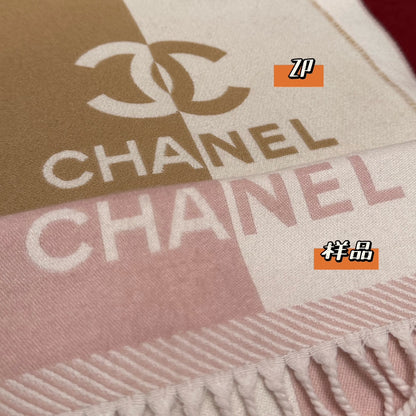 Shinzo / Chanel Scarf