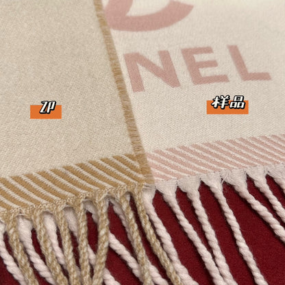 Shinzo / Chanel Scarf
