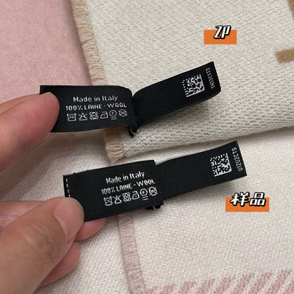 Shinzo / Chanel Scarf