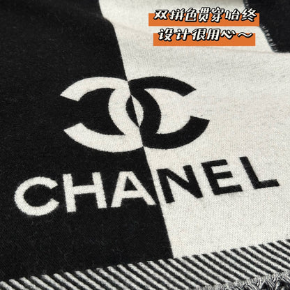 Shinzo / Chanel Scarf