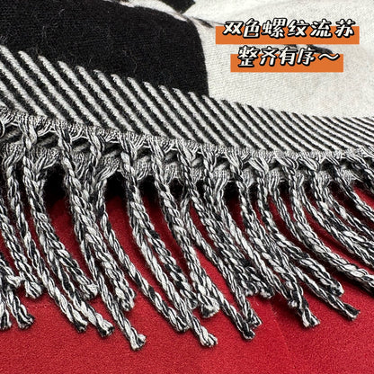 Shinzo / Chanel Scarf