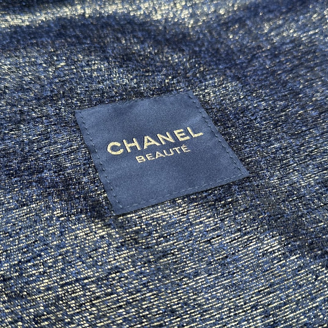 Shinzo / Chanel Scarf