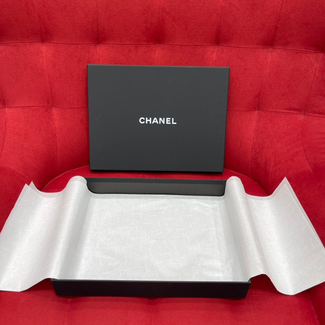 Shinzo / Chanel Scarf