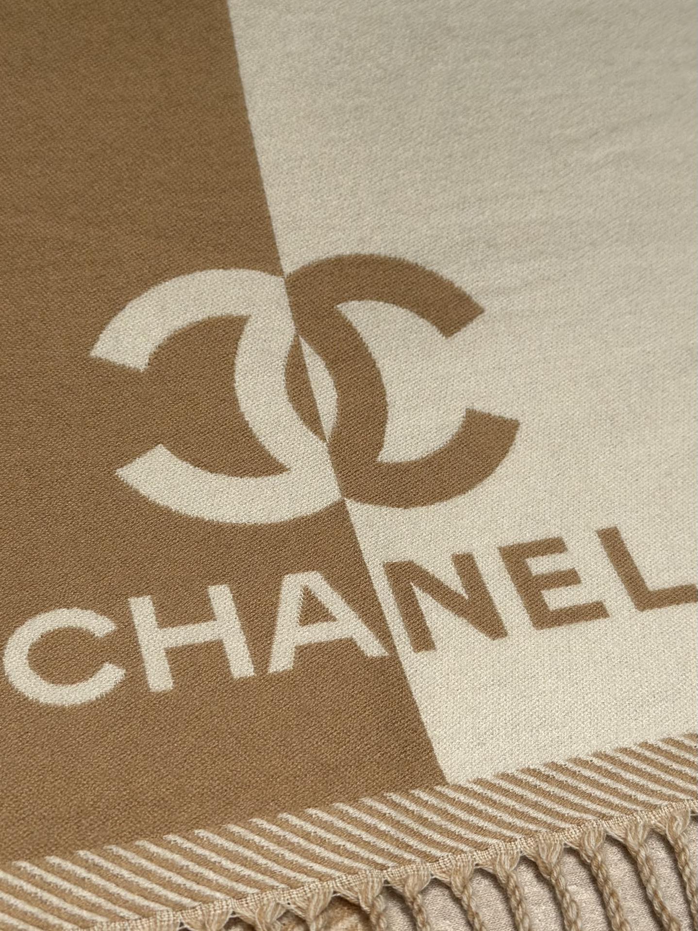 Shinzo / Chanel Scarf