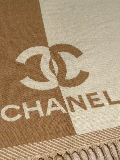 Shinzo / Chanel Scarf