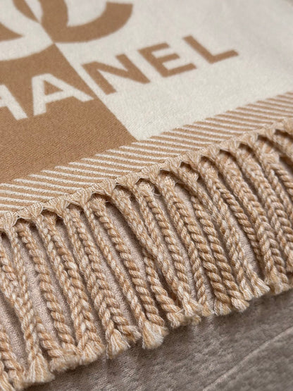 Shinzo / Chanel Scarf