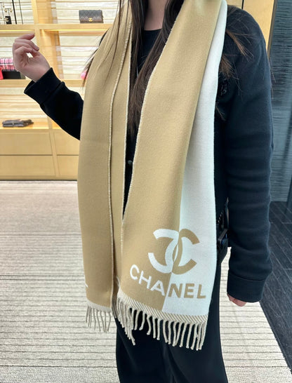 Shinzo / Chanel Scarf