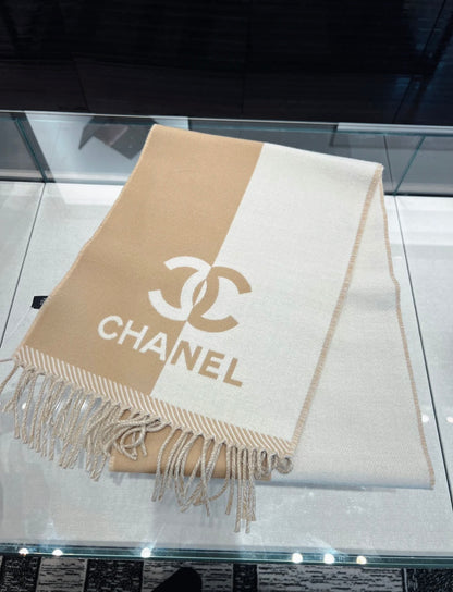 Shinzo / Chanel Scarf