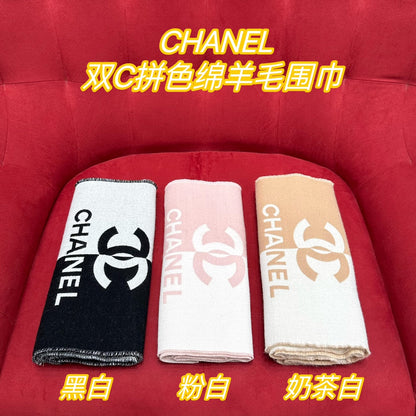 Shinzo / Chanel Scarf