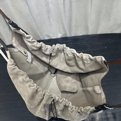 카타 / 메종마르지엘라 새로운 토트 가방