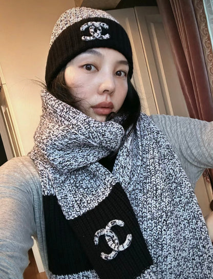 신조 / 샤넬 모자