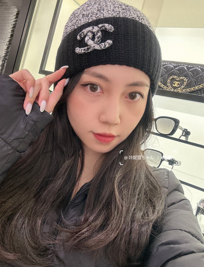 신조 / 샤넬 모자