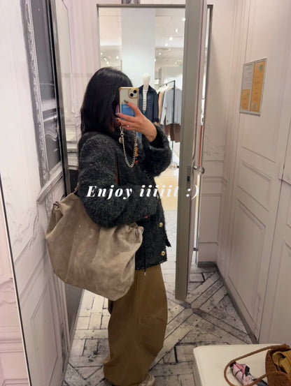 카타 / 메종마르지엘라 새로운 토트 가방