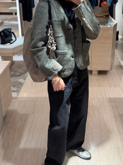 카타 / 메종마르지엘라 새로운 토트 가방