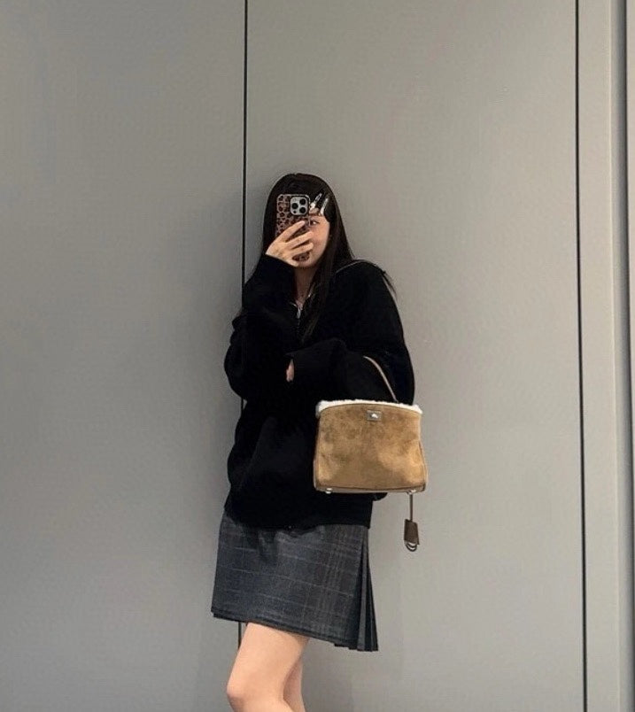 카타 / 발렌시아가 핸드백