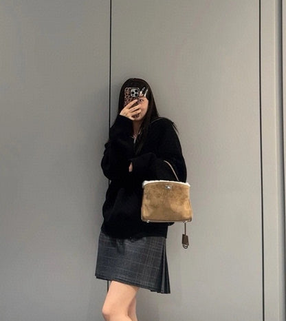 카타 / 발렌시아가 핸드백