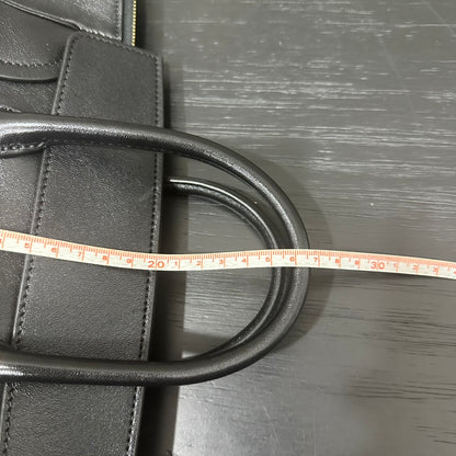 카타 / 셀린느 웃는 얼굴