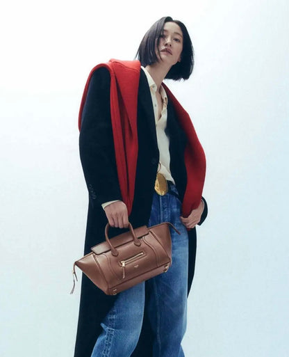 카타 / 셀린느 웃는 얼굴