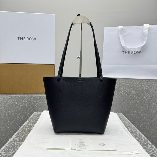 카타 / 더로우가죽 tote 핸드백