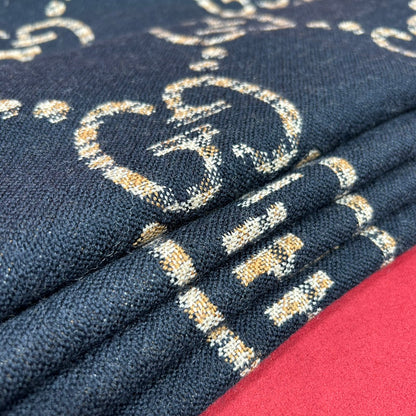 Shinzo / Gucci scarf