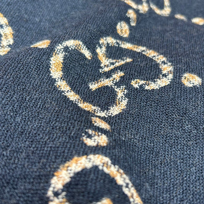 Shinzo / Gucci scarf