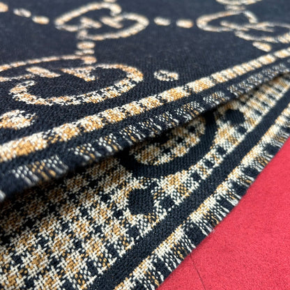 Shinzo / Gucci scarf