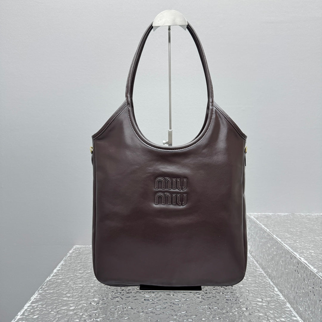 카타 / 미우미우 토트백