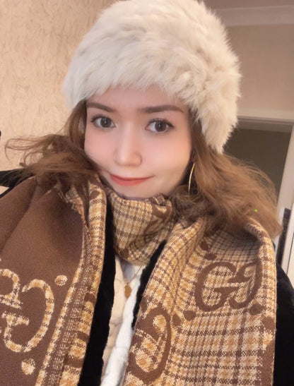 신조 / 구찌 스카프