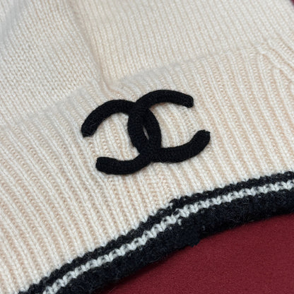 Shinzo / Chanel hat