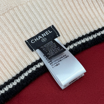 Shinzo / Chanel hat