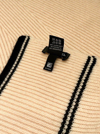 신조 / 샤넬 스카프
