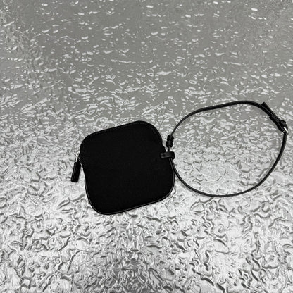카타 / 더로우 숄더 토트백