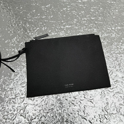 카타 / 더로우 캔버스 물통 가방