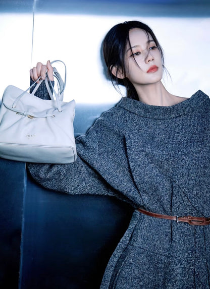 카타 / 프라다 구름 가방