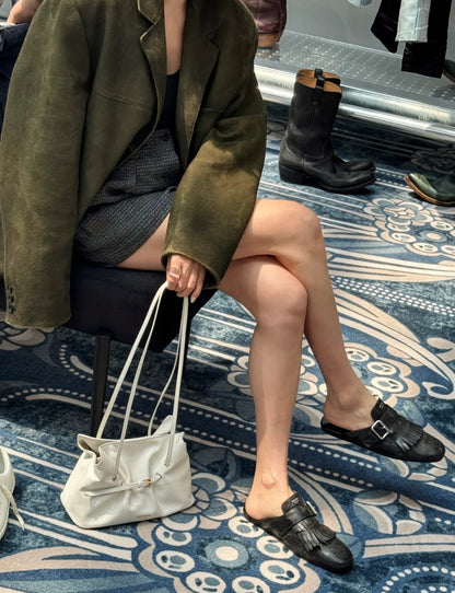 카타 / 프라다 구름 가방