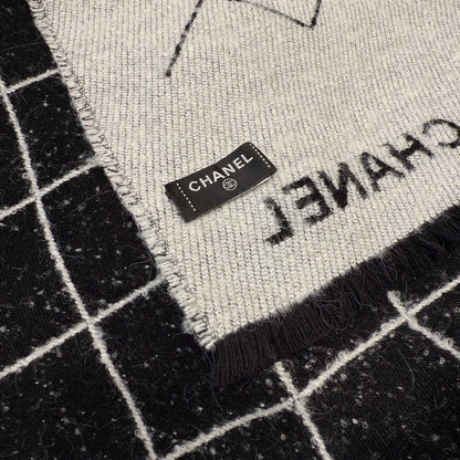 신조 / 샤넬 스카프
