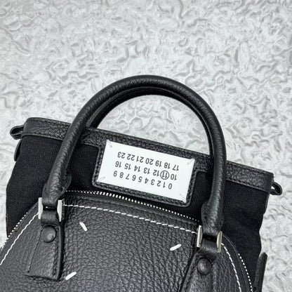 카타 / 메종마르지엘라 캔버스 가방